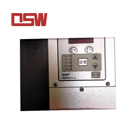 Controlador de Alimentador Vibratorio Inteligente CUH SDVC31-S PLC 85-260V para Programación PLC