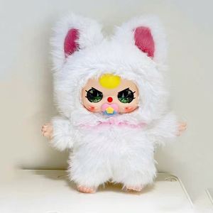 Giá Bán Buôn 100% Chính Hãng Bé Ba 800% Trí Thông Minh Nhân Tạo Cộng Với Phong Cách Thông Minh Đồ Chơi Đối Thoại Vinyl Sang Trọng Búp Bê Mù Hộp - Product Image 4