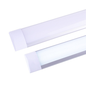 Modern <strong>Office</strong> <strong>Ceiling</strong> Tube Led Batten <strong>Light</strong> Linear Lighting - Product Image 5