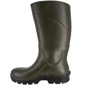 BOOTS NORA-Botte professionnelle FP1010FNOR-0040N500-49 en polyuréthane pour l'agriculture et la sylviculture NORAMAX-PRO-S5-FRENO vert - Product Image 3