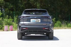 Changan Oshan <span class=keywords><strong>X5</strong></span> PLUS 1.5T DCT Pioneer Edition 2023 Usata, Automatica, Tetto Panoramico, Sedili in Pelle, Efficienza Energetica, Disponibile - Product Image 6