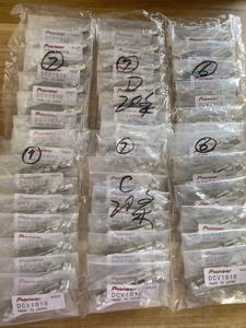 Nuevo Potenciómetro de Control de Velocidad para Tocadiscos Pioneer AlphaTheta DDJ-SX SX2 SX3 RX, Pieza de Repuesto Original 418-S1-695-<span class=keywords><strong>HA</strong></span> - Product Image 6