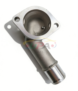 Raccord de système de refroidissement en gros - Entrée de liquide de refroidissement 25631-23501 2563123501 pour Hyundai ELANTRA Kia CARNIVAL 25631 23501 - Product Image 4