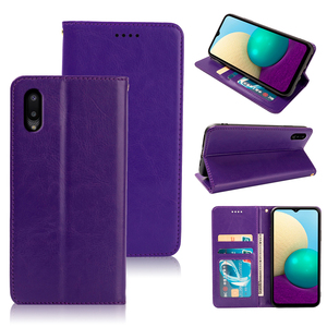 PU Mobile étui pour samsung <span class=keywords><strong>Galaxy</strong></span> M23 S23 FE A25 A24 A34 M34 M54 <span class=keywords><strong>Xcover</strong></span> 6 <span class=keywords><strong>Pro</strong></span> <span class=keywords><strong>2</strong></span> Magnétique Flip Wallet Holders Couverture de téléphone en cuir - Product Image 1