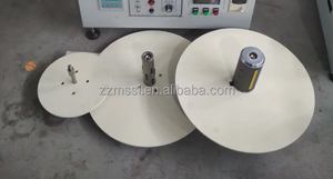 Rebobinadora <span class=keywords><strong>de</strong></span> Etiquetas <span class=keywords><strong>de</strong></span> Mesa, Máquina Automática <span class=keywords><strong>de</strong></span> Etiquetas <span class=keywords><strong>de</strong></span> Rollo a Rollo - Product Image 4