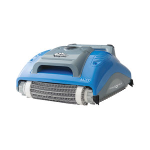 Robot <span class=keywords><strong>Limpiafondos</strong></span> <span class=keywords><strong>Dolphin</strong></span> M200, Aspiradora Automática para Piscinas - Product Image 5