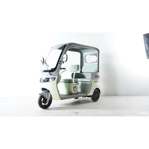 <strong>Electric</strong> Cheap <strong>Car</strong> Quiet Operation Wedding Transfer Event Transportation Golf <strong>Cars</strong> <strong>Electric</strong> Vehicle Tricycle - Product Image 6