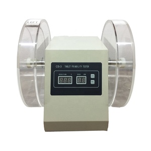 เครื่องทดสอบความเปราะบางของแท็บเล็ตดิจิตอล Bonnin CS-2A พร้อมการรับประกัน 1 ปี - Product Image 3