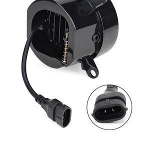 LED xe tải Sương Mù Ánh sáng đèn phụ trợ cho daf XF 105 Đèn Sương Mù Phụ kiện - Product Image 4