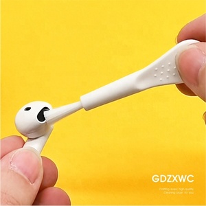 Accessori per telefoni nuovi articoli per la casa in Nylon bianco Mini foro <span class=keywords><strong>spazzola</strong></span> prodotto sotto $1 5 colori - Product Image 2