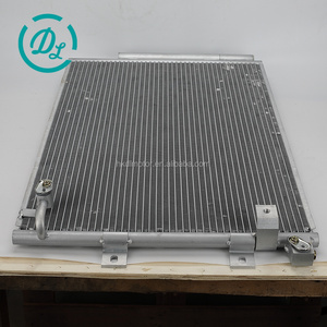 EexcavaStart AC <b>Condenser</b> for EC480 Excavator VOE14602245-Reliable Replacement 1 Year Warranty Timely Delivery Efficient - Product Image 2