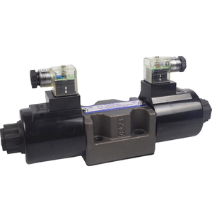 Solénoïde haute performance DSG-01-2B2B-A110-N1-50 12V DSG-01-3C60-A110-N1-50 DSG-01-2B2B-A220-N1-50 Vanne solénoïde 24V - Product Image 1