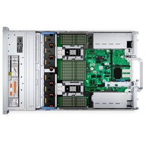 Tốt nhất bán PowerEdge r7625 2U Rack máy chủ máy tính ai GPU đám mây ảo hóa hệ thống PC hiệu suất cao trung tâm dữ liệu máy chủ - Product Image 5