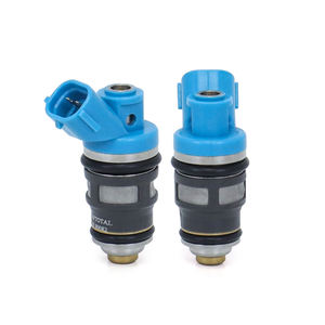 23250-75070 Buses d'injecteur de <span class=keywords><strong>carburant</strong></span> <span class=keywords><strong>prix</strong></span> usine pour RZY2 1RZE 2RZ Toyota Hilux Hiace 2325075070 - Product Image 3