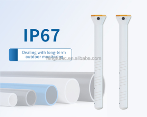 Nhiều lớp hình ống độ ẩm đất và cảm biến nhiệt độ đa độ sâu đất Độ ẩm Màn hình độ sâu có thể được tùy chỉnh đất cảm biến - Product Image 5