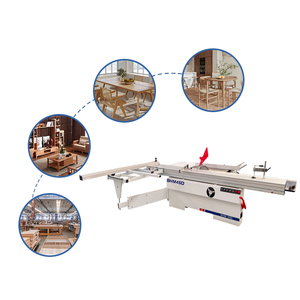 Máquinas <span class=keywords><strong>para</strong></span> Carpintería de China, Sierra de Mesa <span class=keywords><strong>para</strong></span> Corte de <span class=keywords><strong>Madera</strong></span> y Paneles, Sierra <span class=keywords><strong>Escuadradora</strong></span> de Melamina, Sierra de Panel Deslizante <span class=keywords><strong>para</strong></span> <span class=keywords><strong>Madera</strong></span> - Product Image 3