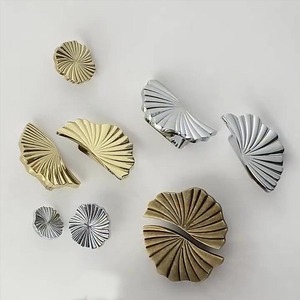 Ручки из латуни в викторианском стиле - Product Image 2