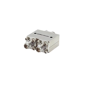 New and Original Electronic Components Integrated circuit RF Power Dividers-<b>Splitters</b> Module ZC2PD-V2654+ - Product Image 1
