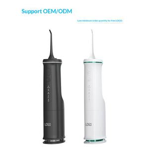 Vente directe <span class=keywords><strong>d</strong></span>'usine pour le nouveau irrigateur dentaire électrique et le nettoyeur intégré à batterie modèle BV-608 pour l'hydropulseur domestique - Product Image 5