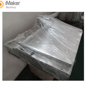 Machine à découper les blocs de savon semi-automatique électrique à <span class=keywords><strong>prix</strong></span> abordable, fabriquée à la main, pour la vaisselle et le linge - Product Image 2