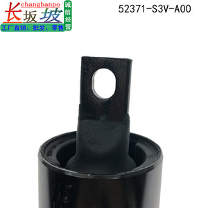 บูชอาร์มคอนโทรลฮอนด้า 52371-S3V-A00 อะไหล่ทดแทนด้านหลังสำหรับนักบินเอ็มดีเอ็กซ์ - Product Image 5