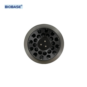 BIOBASE סין שולחני חשמלי רפואי צנטריפוגה צנטריפוגה מעבדה במהירות נמוכה - Product Image 2