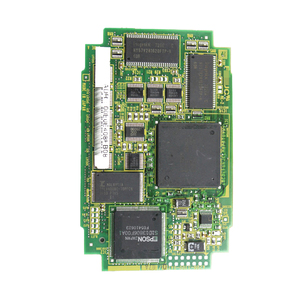 Módulo de Placa de Control FANUC A20B-3300-0420, Módulo PCB de Control - Product Image 6