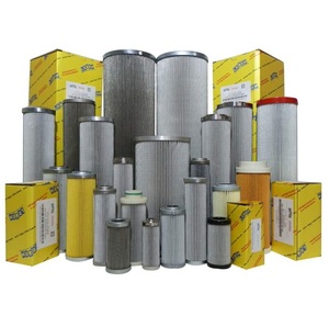ไส้กรองน้ำมันไฮดรอลิก Rexroth และไส้กรองอากาศสแตนเลส รุ่นใหม่ ขายดี - Product Image 1