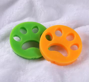 Vente directe usine – Éliminateur de poils d'animaux personnalisable en silicone pour lave-linge, attrape-poils de <span class=keywords><strong>chat</strong></span> et de chien, pour la <span class=keywords><strong>lessive</strong></span> - Product Image 2