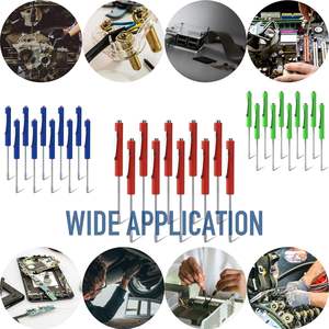 <span class=keywords><strong>Destornillador</strong></span> de Bolsillo Promocional con Punta Magnética - Product Image 2