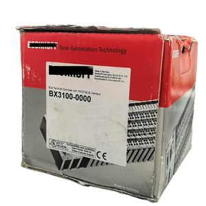 ตัวควบคุมเทอร์มินัลบัส BX3100-0000 พร้อมโมดูลอินเทอร์เฟซ Profibus สำหรับ Beckhoff BX3100-0000 ตัวควบคุมเทอร์มินัลบัส BX3100-0000 - Product Image 4