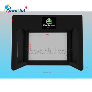 <span class=keywords><strong>Simulateur</strong></span> <span class=keywords><strong>de</strong></span> <span class=keywords><strong>golf</strong></span> gonflable <span class=keywords><strong>de</strong></span> tente <span class=keywords><strong>de</strong></span> practise <span class=keywords><strong>de</strong></span> clôture <span class=keywords><strong>de</strong></span> <span class=keywords><strong>simulateur</strong></span> <span class=keywords><strong>de</strong></span> <span class=keywords><strong>golf</strong></span> à la <span class=keywords><strong>maison</strong></span> faite sur commande commerciale pour la pratique - Product Image 3