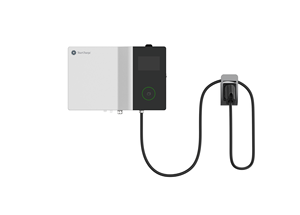 Cargador Rápido para Vehículos Eléctricos StarCharge Venus de 30kW, Comercial, CCS2, con Enfriamiento por Aire Forzado, Certificación CE y CB, Solución de Carga Confiable - Product Image 4