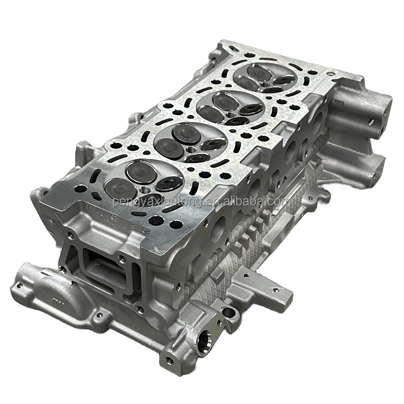 Baojun Engine Parts 24535821 - Cylinder Head Assembly