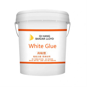 Wholesale Custom Logo Package <b>School</b> Glue Stationery 40ML White Glue for Kids Strong Liquid Bottle With Adjustable Twist Closure - Product Image 1