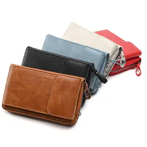 Wholesale Mobile Phone Bag 2024 Women Phone Bags For Woman Small Crossbody Messenger Bags Ladies Money Wallet Card Holder