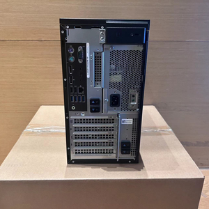 Dells <span class=keywords><strong>PowerEdge</strong></span> เซิร์ฟเวอร์ <span class=keywords><strong>T40</strong></span>ทาวเวอร์กับ Intel 4 core 3.4GHz E-2224G 16GB RAM 2x960G SSD SATA Tower Workstation - Product Image 3