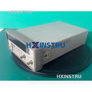 Compteur de fréquence universel KEYSIGHT Agilent HP 53131A 3 GHz 3 ports # L H - Product Image 3