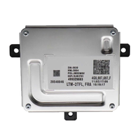 Module de commande de phare LED DRL OEM RYAO 4G0907697F pour Audi A6 S6 A7 S7 R8