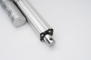 Chất lượng cao 24V bàn chải thông minh icu giường động cơ điện lực tuyến tính thiết bị truyền động 100 mét đột quỵ tốc độ cao pmdc thiết bị nhà - Product Image 4