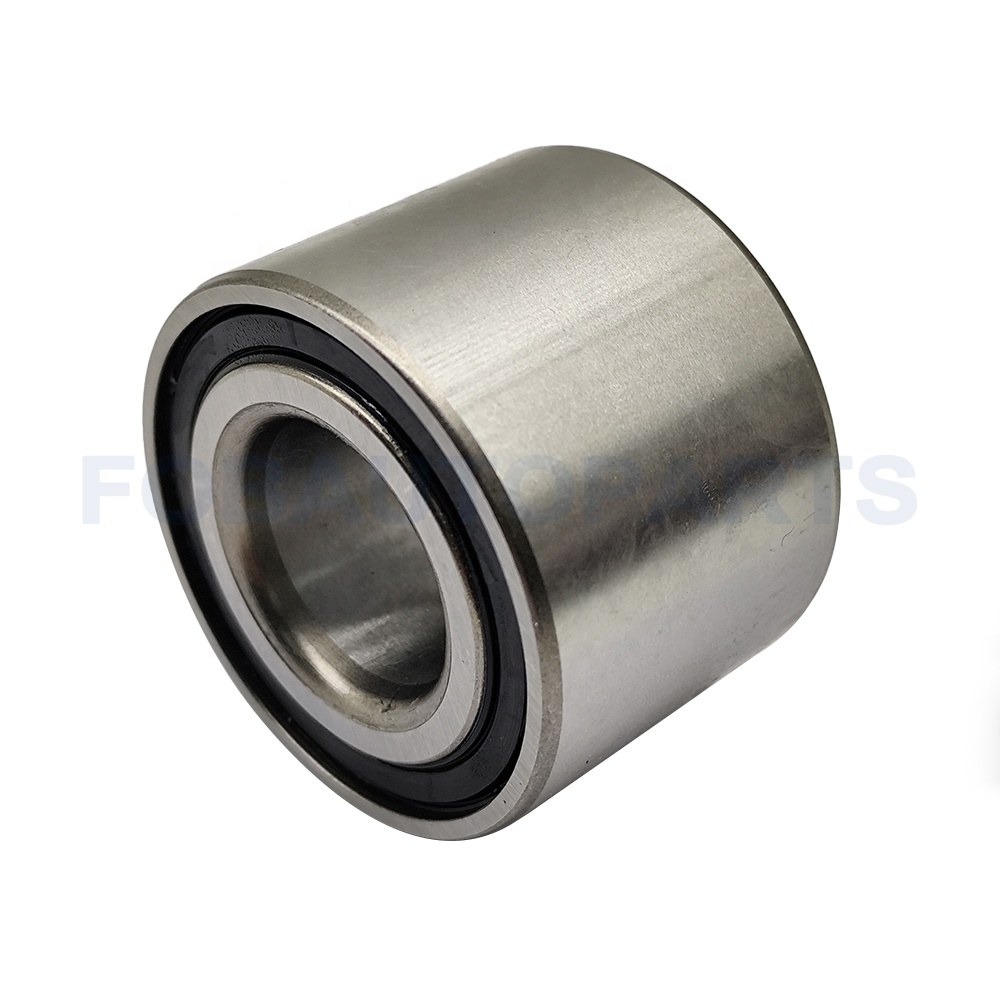 High Quality New Steel Car Rear Wheel Hub Bearing for Chevrolet Aveo 94535214