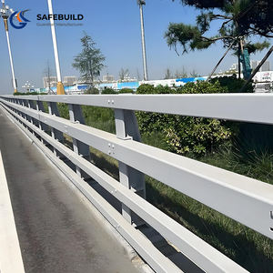 H1W2 प्रभाव स्तर n4 पुल गारंटर अनुकूलित आकार आसानी से इकट्ठा किया गया स्थापना n4 ब्रिज क्रैश संरलिंग - Product Image 4