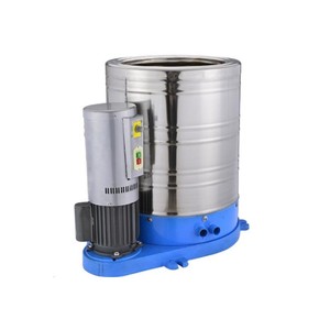 Ce ly tâm quay Máy sấy quần áo nhỏ máy sấy không khí nóng mất nước máy - Product Image 6