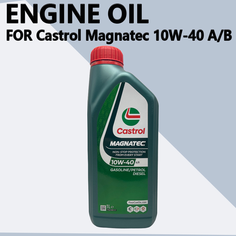 10w-40 1L