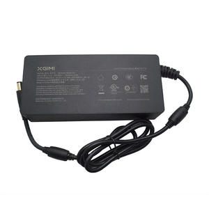 XGI Mi 19V 13.16A 250W 7.4*5.0mm เครื่องฉายภาพ HS3เหมาะกับเครื่องชาร์จไฟ HKA220190A2-6B 11.58A 19V - Product Image 1