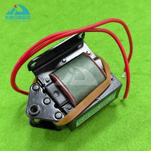 Offre Spéciale – <span class=keywords><strong>Bobine</strong></span> d'Électroaimant AS-05-N011 CONT 8C AC220V pour Pièces de Machines d'Impression Offset <span class=keywords><strong>Ryobi</strong></span> – Électrovanne de Haute Qualité - Product Image 2