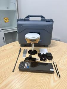 เครื่องรับสัญญาณ GPS RTK รุ่น Hi-target V500 ปี 2023 เทคโนโลยีขั้นสูง พร้อมช่องสัญญาณ 1408 ช่อง และ IMU ราคา - Product Image 3