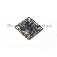 Module de caméra industrielle USB mini HDR à large plage dynamique, micro 4K 8MP IMX179 CMOS, sans pilote
