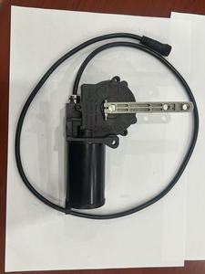 Télécommande durable résistante aux chutes pour un véhicule de travail aérien avec affichage de surveillance des paramètres - Product Image 4