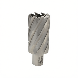 Sierra perforadora HSS para taladros magnéticos, cuchillas H55 - Product Image 2